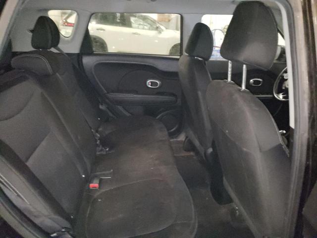 2017 KIA SOUL - KNDJN2A28H7446028