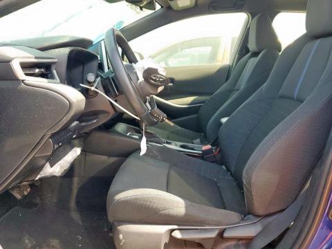 2020 TOYOTA COROLLA SE - JTDS4RCE3LJ037664