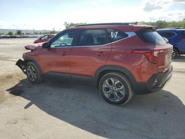 Vin: kndeu2aaxr7536925, lot: 54615355, kia seltos s 20242