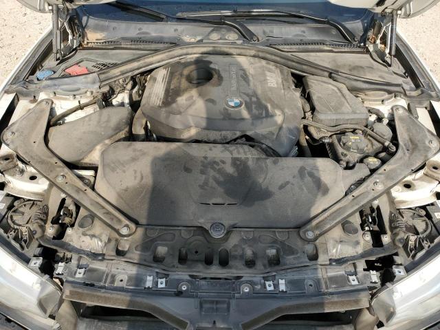 2017 BMW 430I - WBA4U7C5XH5H19230