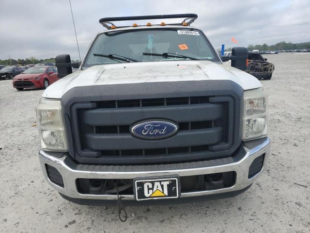 2015 FORD F250 SUPER - 1FT7W2AT5FEB58931