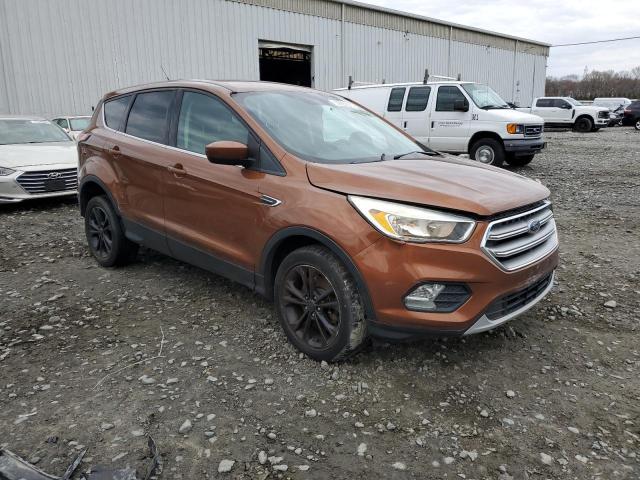Vin: 1fmcu9gd6hua51386, lot: 52936675, ford escape se 20174