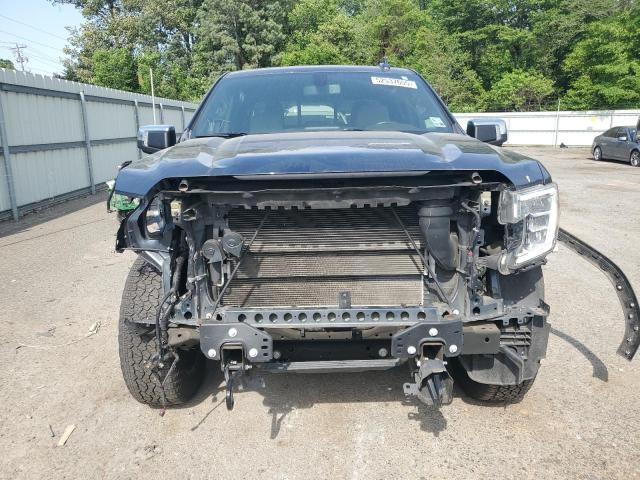 2021 GMC SIERRA K15 - 1GTU9DED9MZ391659