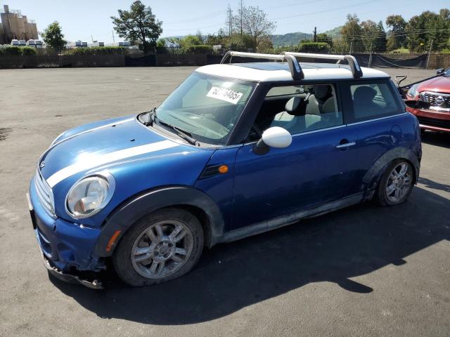 Vin: wmwsu3c53ct257126, lot: 52146465, mini cooper 2012 img_1