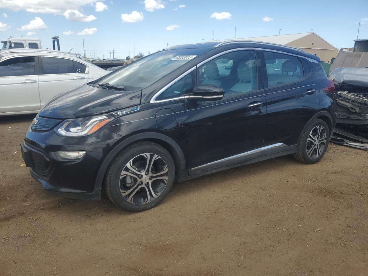 CHEVROLET BOLT EV PREMIER