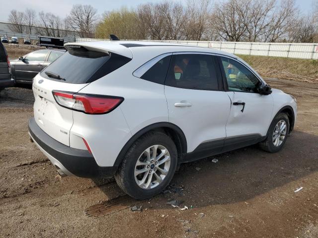 Vin: 1fmcu9g62lub00819, lot: 52768275, ford escape se 20203