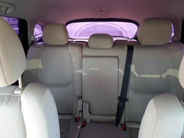 2017 MAZDA CX-9 SPORT - JM3TCABY2H0134735