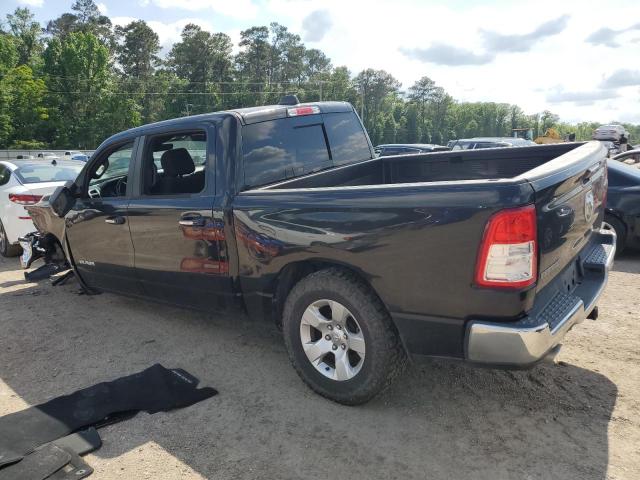 Vin: 1c6rreft8kn851407, lot: 54529985, ram 1500 big horn/lone star 20192