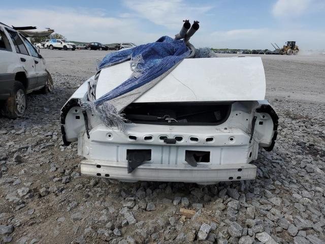 2019 DODGE CHALLENGER 2C3CDZFJ5KH534989