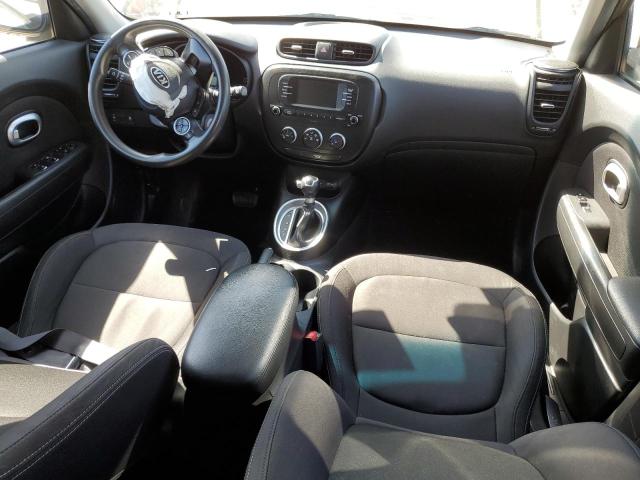 2017 KIA SOUL - KNDJN2A23H7503042