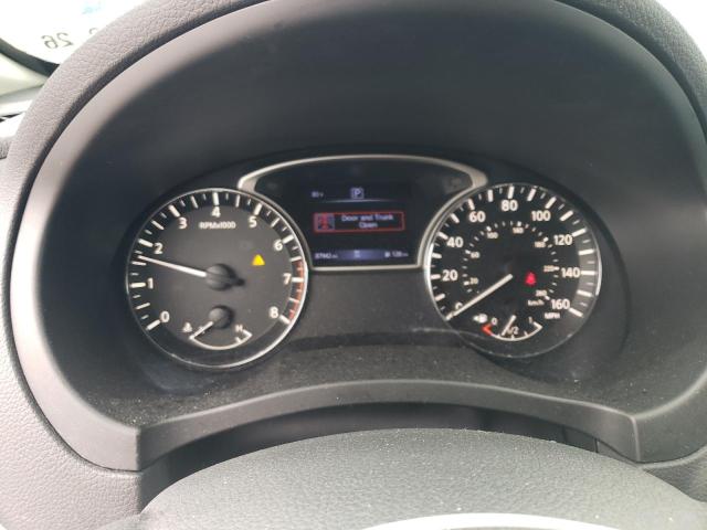 2018 NISSAN ALTIMA 2.5 - 1N4AL3AP8JC120286