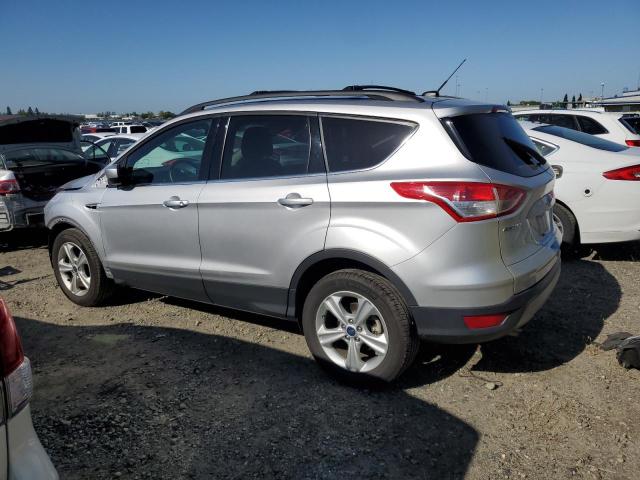 Vin: 1fmcu0gx7fub63570, lot: 54777615, ford escape se 20152