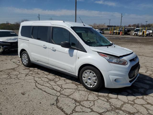 Vin: nm0ge9f72e1138565, lot: 52590075, ford transit xlt 20144