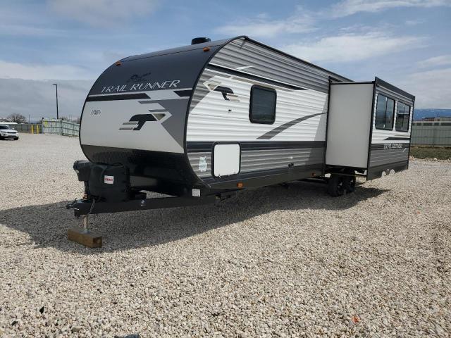 HEART LAND TRAIL RUNN 2022 two tone   5SFEB3427NE488089 photo #3
