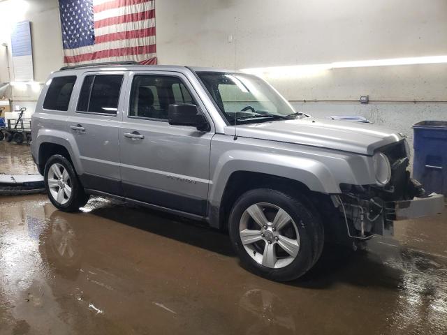 Vin: 1c4njpfb1ed767103, lot: 51844535, jeep patriot latitude 20144