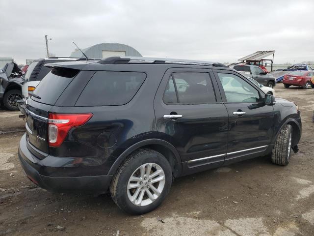 Vin: 1fm5k7d82dga33745, lot: 52037565, ford explorer xlt 20133