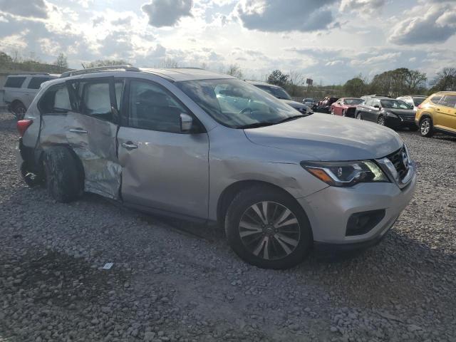 Vin: 5n1dr2mn2hc672530, lot: 51594215, nissan pathfinder s 20174