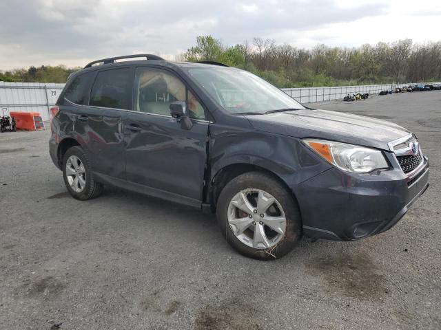 Vin: jf2sjamc8eh538083, lot: 54817275, subaru forester 2.5i touring 20144