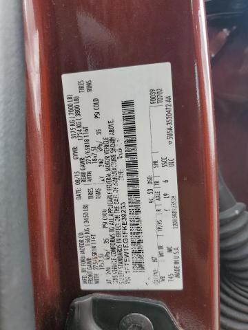 2015 FORD F150 SUPER - 1FTEW1EG1FKE39253
