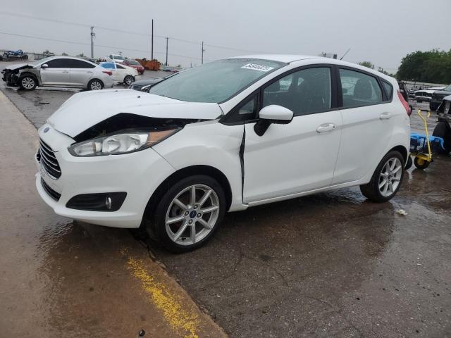 FORD FIESTA SE