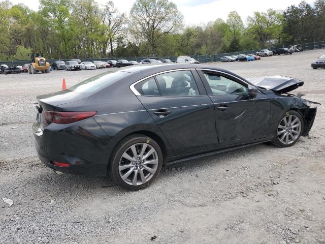 Vin: jm1bpabl9m1314019, lot: 51925175, mazda 3 select 20213