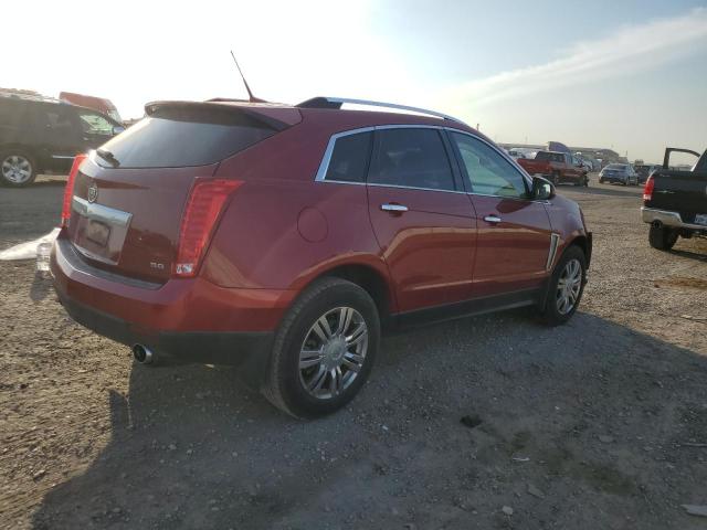 Vin: 3gyfnce37ds591968, lot: 53168295, cadillac srx luxury collection 20133