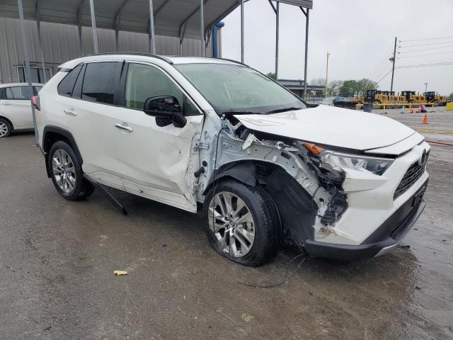 jtmn1rfv6kd508513 - 2019 Toyota rav4 limited - #54145475