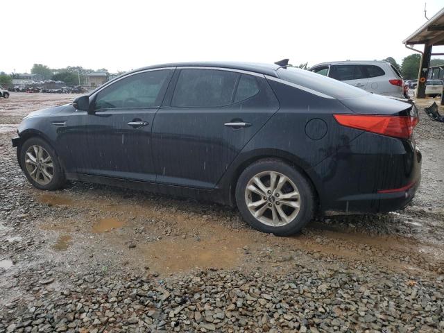 Vin: knagn4a79b5085992, lot: 54523645, kia optima ex 20112