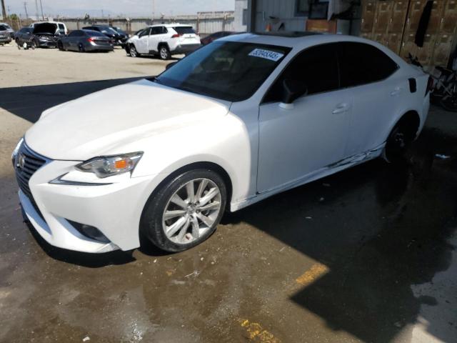 Vin: jthba1d28g5016577, lot: 52045345, lexus is 200t 2016 img_1