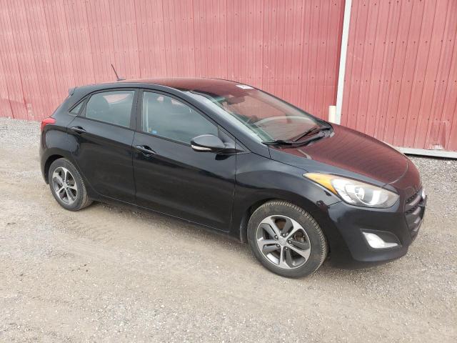2016 HYUNDAI ELANTRA GT - KMHD35LH3GU297755