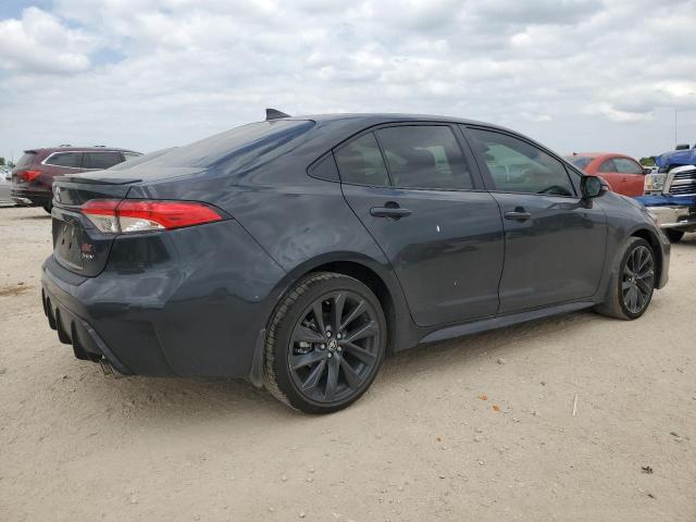 Vin: jtdbcmfe4s3078776, lot: 52795835, toyota corolla le 20253
