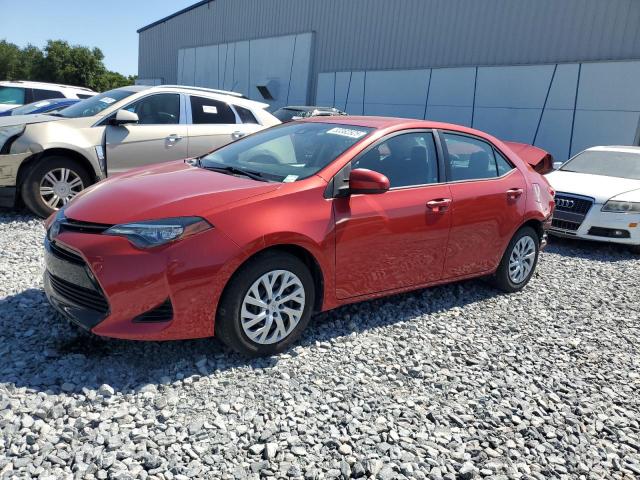 TOYOTA COROLLA L