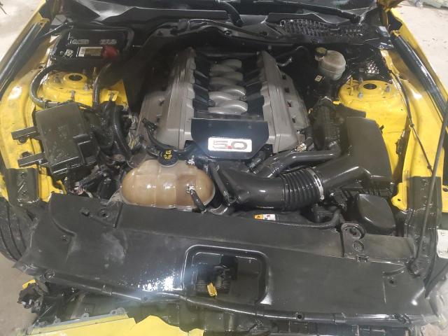 2015 FORD MUSTANG GT 1FA6P8CF2F5348954