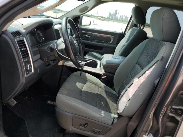 2016 RAM 1500 SLT - 1C6RR6LT8GS155682