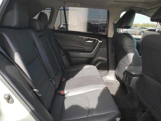 2023 TOYOTA RAV4 XLE P - 4T3B6RFV8PU129611