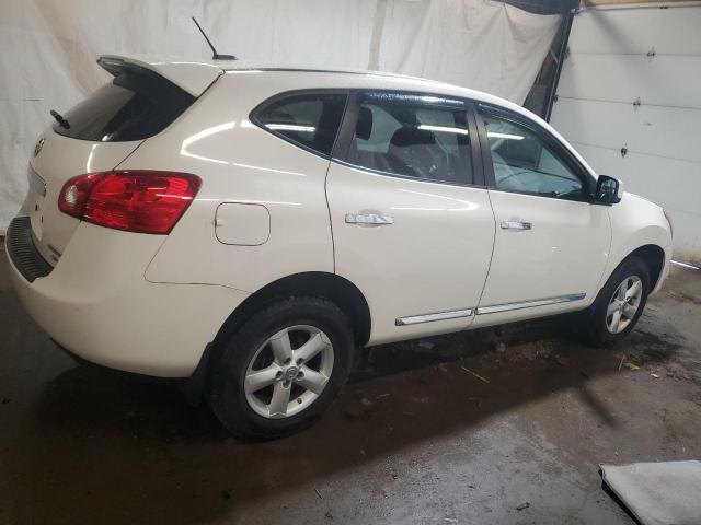 Vin: jn8as5mv5dw662925, lot: 55160675, nissan rogue s 20133