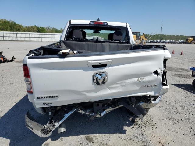 2022 RAM 1500 BIG H - 1C6SRFFTXNN368044