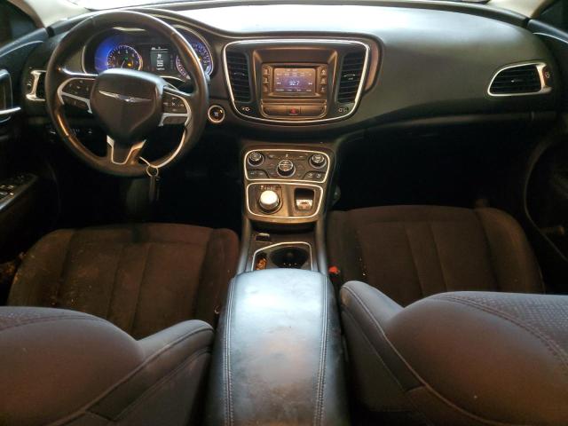 2015 CHRYSLER 200 LIMITE - 1C3CCCABXFN678678