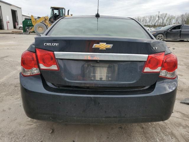 2015 CHEVROLET CRUZE LT - 1G1PC5SB5F7247380