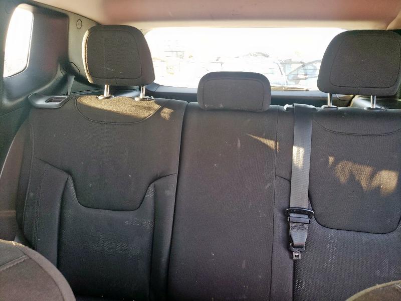 2015 JEEP RENEGADE L - ZACCJABT9FPB37819