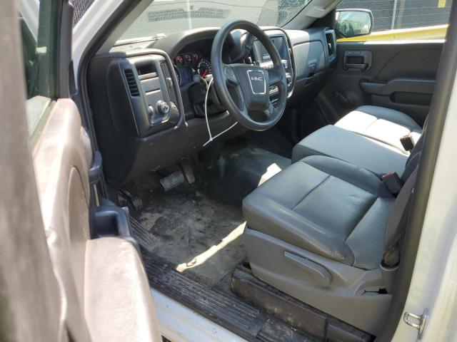 2017 GMC SIERRA C15 - 1GTN1LEH6HZ124753