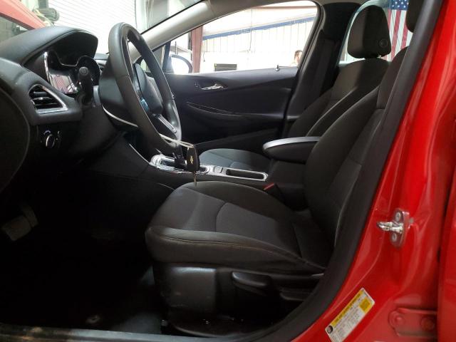 2018 CHEVROLET CRUZE LS - 1G1BC5SM5J7132167