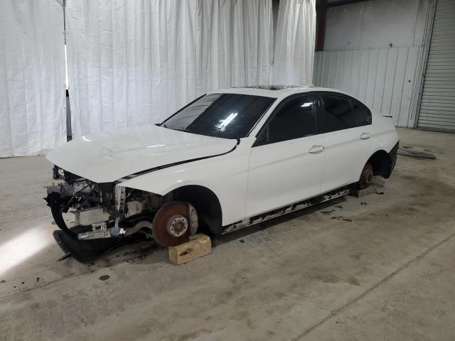 BMW 330 XI