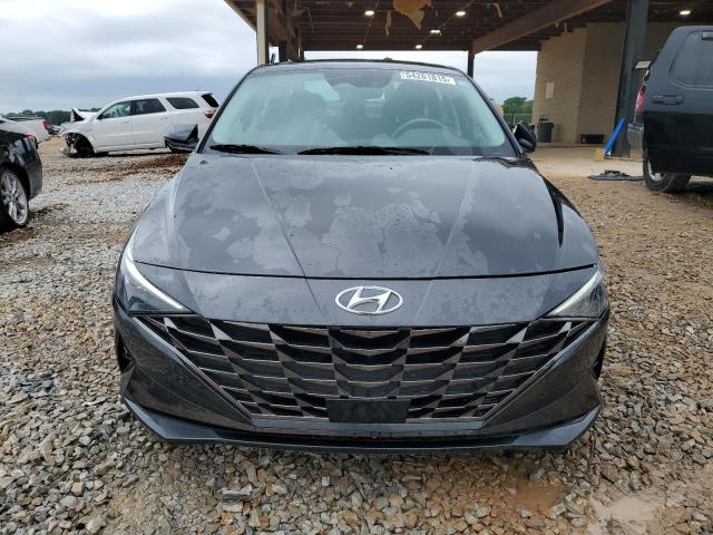 2021 HYUNDAI ELANTRA LI - 5NPLP4AG9MH020025