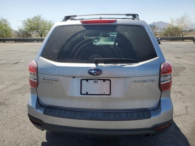 2015 SUBARU FORESTER 2 - JF2SJADC5FH457673