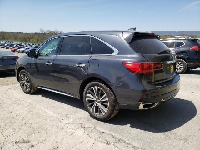 Vin: 5j8yd4h57ll043348, lot: 54212835, acura mdx technology 20202