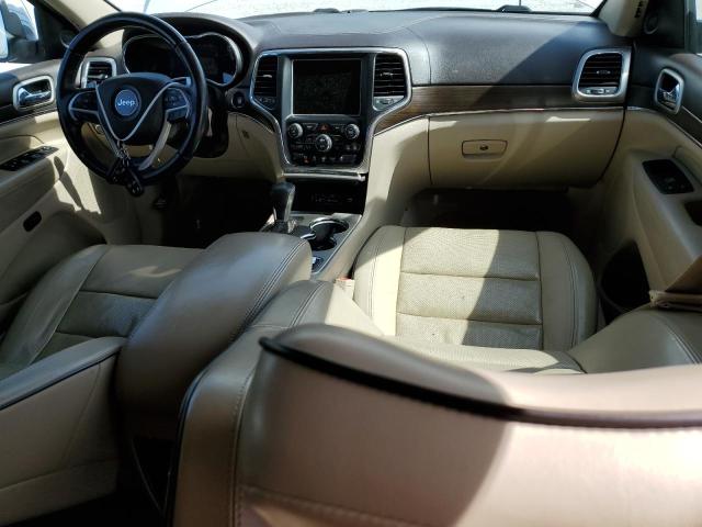 2017 JEEP GRAND CHER - 1C4RJFCGXHC773116