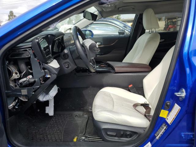 2023 TOYOTA MIRAI XLE JTDAAAAAXPA010487