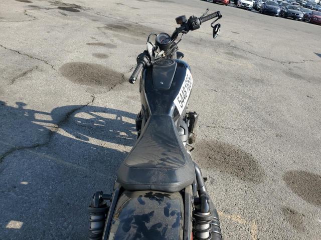 2023 HARLEY-DAVIDSON RH975 - 1HD1ZH12XPB309108