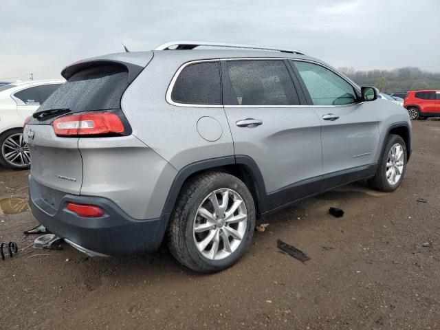 Vin: 1c4pjlds6fw560328, lot: 53828585, jeep grand cher limited 20153